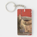 Buscar madera vieja llaveros Granero