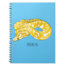 Buscar python libretas Reptil