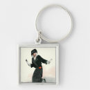 Buscar aletas llaveros Para ella