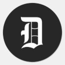 Buscar fondo blanco pegatinas Monograma