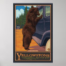 Buscar parque nacional de yellowstone posters National