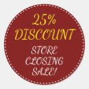 Buscar tienda de descuento pegatinas Minorista