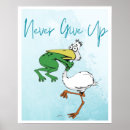 Buscar grúa posters Divertido