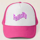 Buscar felicidad gorras Para ella