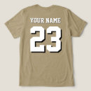 Buscar medidas camisetas Deportes