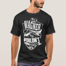 Buscar wagner camisetas Vagabundo