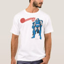 Buscar darkseid camisetas Justicia