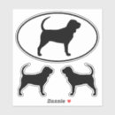Buscar búsqueda pegatinas parachoque Perro