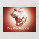 Buscar hombre fuerte tarjetas Humor