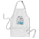 Buscar leche delantales General y unisex