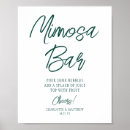 Buscar nupciales posters Minimalista