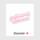 Buscar ansiedad pegatinas Divertido