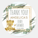 Buscar lion pegatinas Gracias