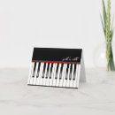 Buscar la música tarjetas nota Musical