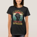Buscar vote camisetas Moderno