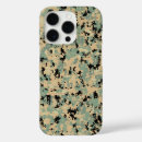 Buscar camuflaje digital iphone fundas Militar
