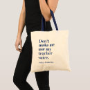 Buscar voz bolsos Profesores
