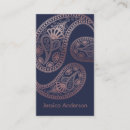 Buscar fondo azul marino tarjetas de visita General y unisex