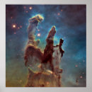 Buscar pilares de la creación posters Nebulosa