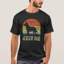 Buscar blue heeler camisetas Vaquero