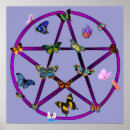Buscar ritual posters Bruja