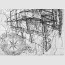 Buscar mapas papel de seda Desacoplamiento