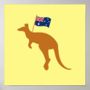 Buscar bandera de australia posters Aussie