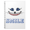 Buscar cheshire cuadernos Alice en wonderland