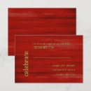 Buscar cadera tarjetas rsvp Respuesta