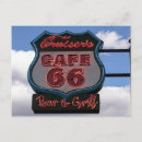 Buscar williams postales Ruta 66