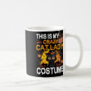 Buscar crazy cat lady tazas Gatos