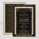 Buscar años 20 del rugido invitaciones Deco