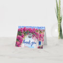 Buscar flores azules tarjetas General y unisex