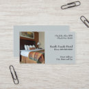 Buscar motel tarjetas de visita Hotel