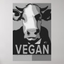 Buscar de la vaca arte Blanco y negro