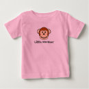 Buscar mono bebe camisetas Poco