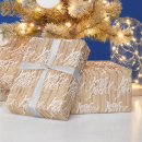 Buscar wood papel de regalo Bosque