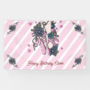 Buscar ballet lonas Chica