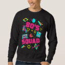 Buscar hecho en los años 80 sudaderas Estético