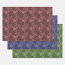 Buscar paisley papel de regalo Paisajes
