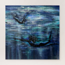 Buscar emociones puzzles Mujer