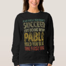 Buscar pablo sudaderas Primero