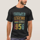 Buscar agricultura camisetas Granjero
