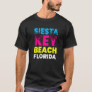 Buscar siesta key camisetas Florida