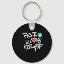 Buscar baile del hip hop llaveros Danceparty
