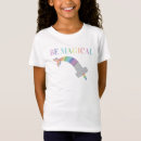 Buscar mermaid camisetas Arco iris