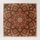 Buscar alfombra puzzles Flor