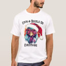 Buscar funny rooster camisetas 7 º morada