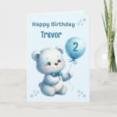 Buscar niños tarjetas de cumpleaños 6 º pesadilla