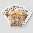 Buscar publicidad antigua barajas de cartas Cosecha